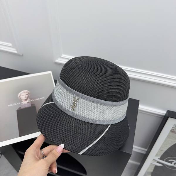 Yves Saint Laurent Hat SLH00030 Yves Saint Laurent Hat SLH00030